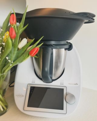 Znáte Thermomix? 🤩Nově vám rádi zprostředkujeme jeho koupi. A pokud byste se nejprve chtěli seznámit s tím, co tento...